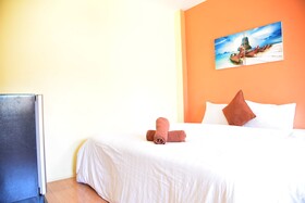 Prukrom Guesthouse