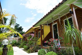 Prukrom Guesthouse