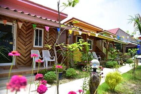 Prukrom Guesthouse