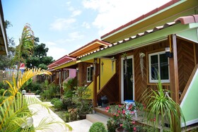 Prukrom Guesthouse