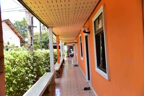 Prukrom Guesthouse