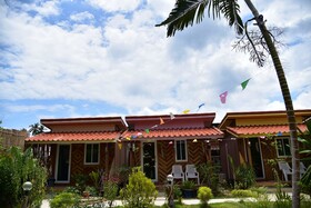 Prukrom Guesthouse