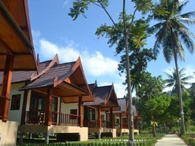Rasa Sayang Resort