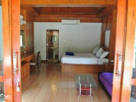Rasa Sayang Resort