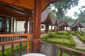 Rasa Sayang Resort