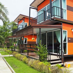 Rattana Resort by OYO Rooms