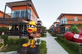 Rattana Resort by OYO Rooms