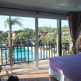 Rattana Resort by OYO Rooms
