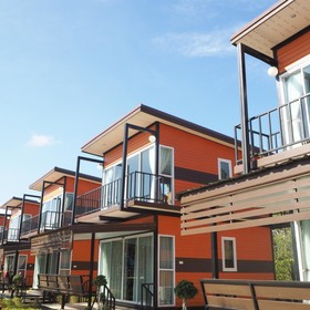 Rattana Resort by OYO Rooms