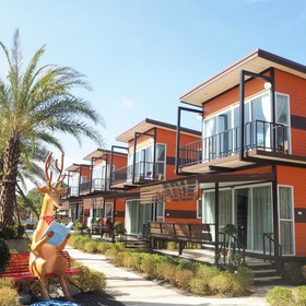 Rattana Resort by OYO Rooms
