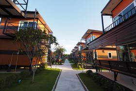 Rattana Resort by OYO Rooms