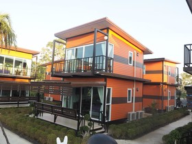 Rattana Resort by OYO Rooms
