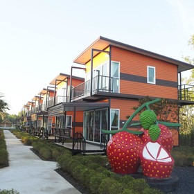 Rattana Resort by OYO Rooms