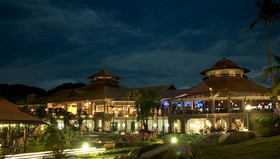 Rawi Warin Resort & Spa