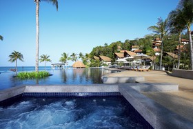 Rawi Warin Resort & Spa