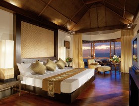 Rawi Warin Resort & Spa