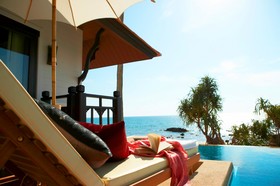 Rawi Warin Resort & Spa