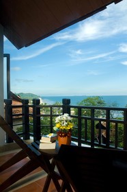 Rawi Warin Resort & Spa