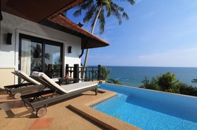 Rawi Warin Resort & Spa
