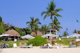 Rawi Warin Resort & Spa