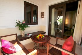 Rawi Warin Resort & Spa