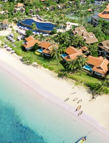 Rawi Warin Resort & Spa