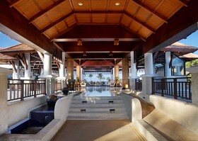 Rawi Warin Resort & Spa