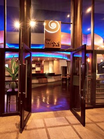 Rawi Warin Resort & Spa