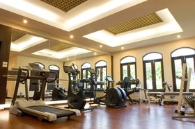 Rawi Warin Resort & Spa