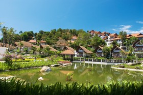 Rawi Warin Resort & Spa