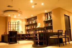Rawi Warin Resort & Spa