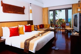 Rawi Warin Resort & Spa