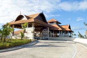 Rawi Warin Resort & Spa