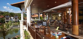 Rawi Warin Resort & Spa