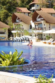 Rawi Warin Resort & Spa