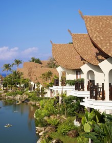 Rawi Warin Resort & Spa