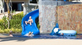 Rawi Warin Resort & Spa