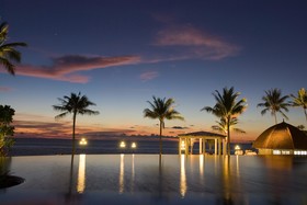 Rawi Warin Resort & Spa