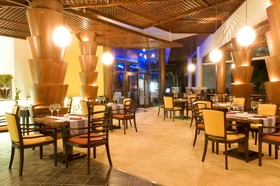 Rawi Warin Resort & Spa
