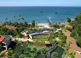 Rawi Warin Resort & Spa