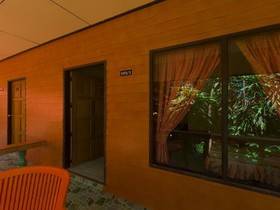Rim Khao Resort