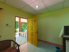 Rim Khao Resort