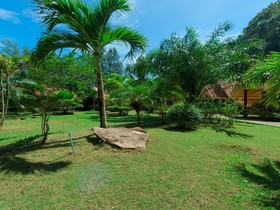 Rim Khao Resort