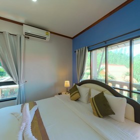 Rim Khao Resort