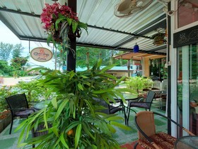 Rim Khao Resort