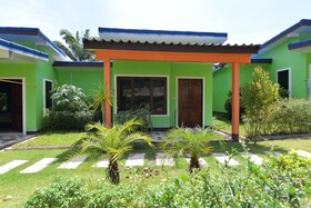 Rubber Tree Resort