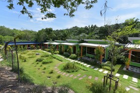 Rubber Tree Resort