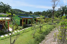 Rubber Tree Resort