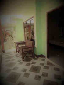 Rubber Tree Resort
