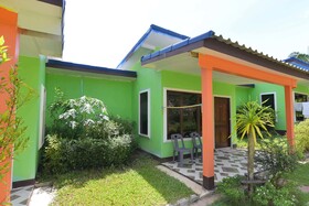 Rubber Tree Resort